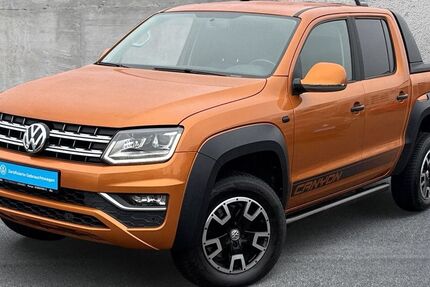 VW Amarok 93.989 km 31.920 &euro; Kierspe 58566