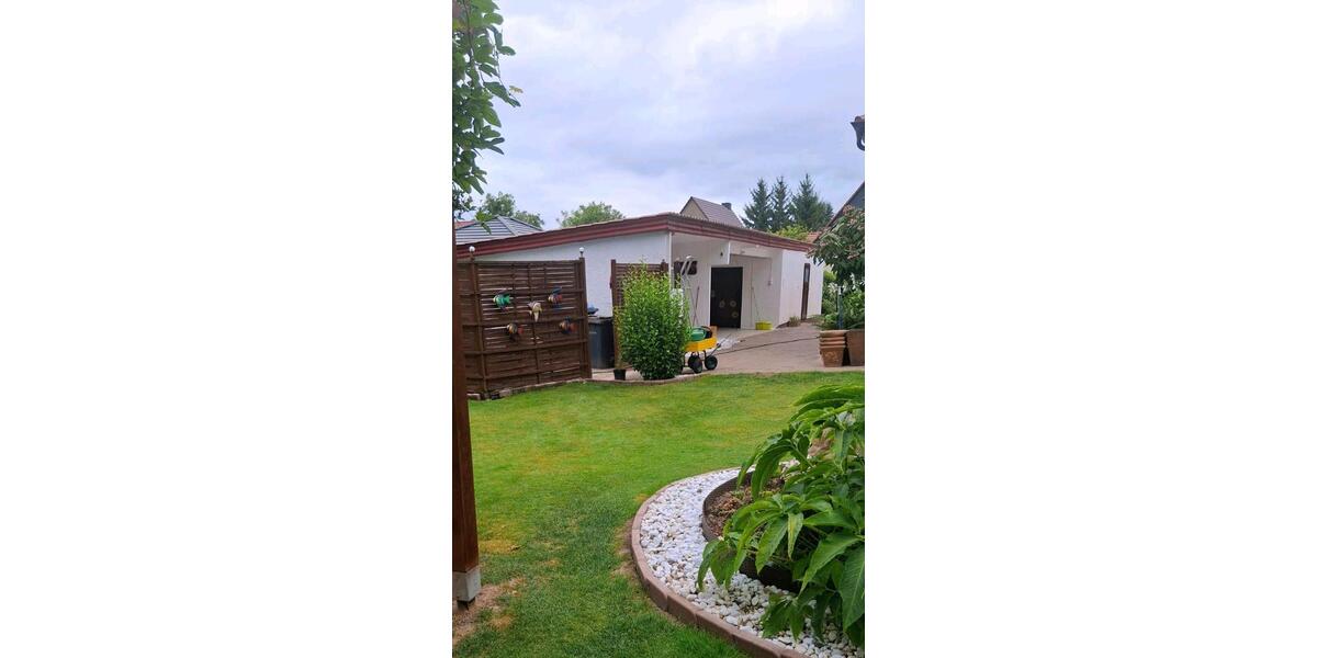 Einfamilienhaus Roßleben-Wiehe Wiehe - 5 Zimmer, 113 m&sup2;, 228.000&euro; | Angebot:26440423