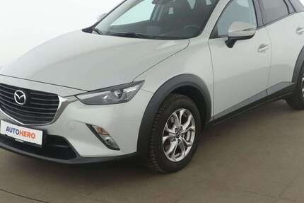 Mazda CX-3 53.834 km 13.840 &euro; Frankfurt am Main 65936