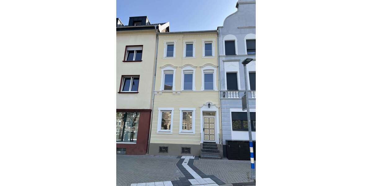 Haus zum Mieten in Euskirchen 3.500 € 163.14 m² 8 zimmer