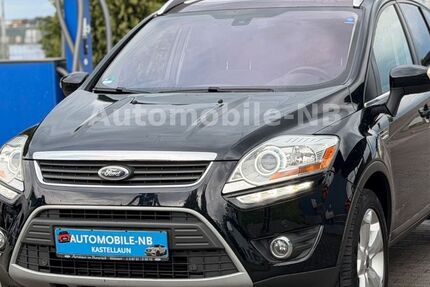 Ford Kuga 212.000 km 5.999 &euro; Kastellaun 56288