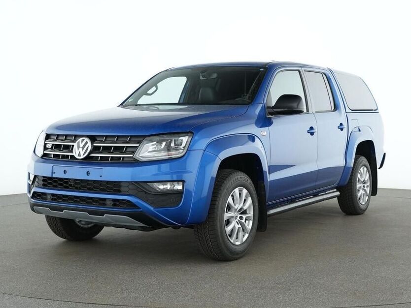 Amarok