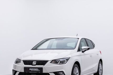 Seat Ibiza 129.690 km 9.990 &euro; Spaichingen 78549