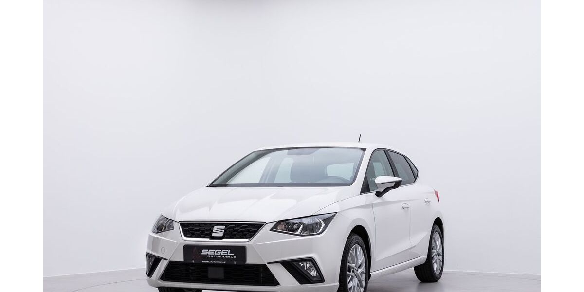 Seat Ibiza 129.690 km 9.990 &euro; Spaichingen 78549