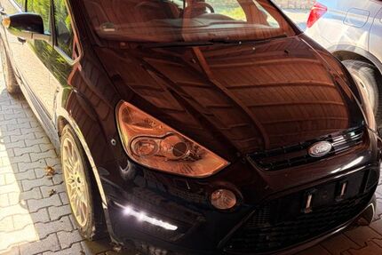 Ford S-Max 152.000 km 9.500 &euro; Wasserburg am Inn 83512