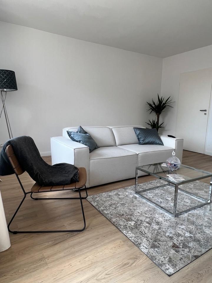 Wohnung zur Untermiete