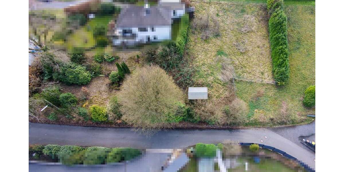 Grundstück Hennef / Lauthausen Lauthausen - 120.000&euro; | Angebot:25782520