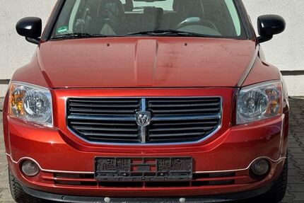 Dodge Caliber