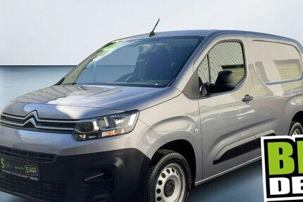 Citroen Berlingo 23.370 km 15.745 &euro; Chemnitz 09116