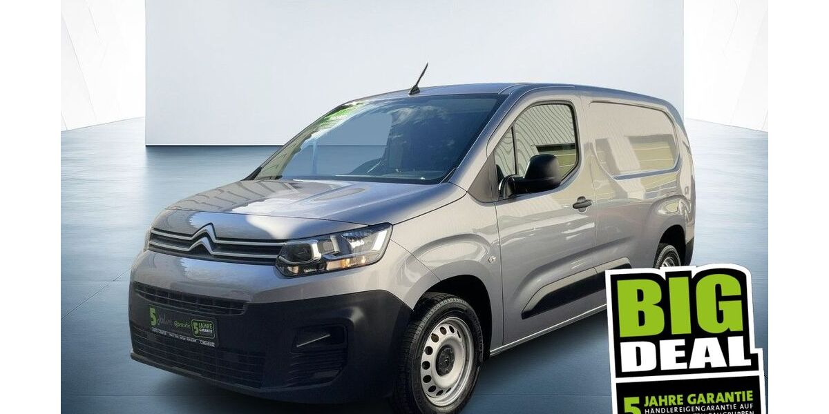 Citroen Berlingo 23.370 km 16.974 &euro; Chemnitz 09116