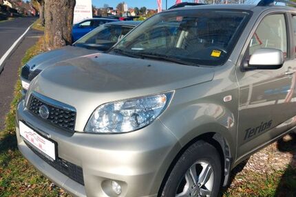 Daihatsu Terios