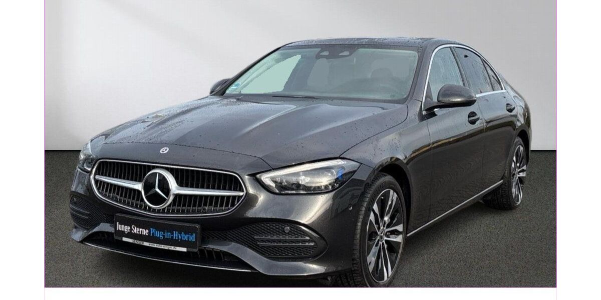 Mercedes-Benz C 300 46.030 km 36.720 &euro; Friesoythe 26169