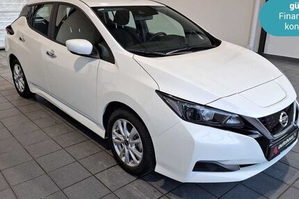 Nissan Leaf 27.121 km 11.790 € Wuppertal 42287