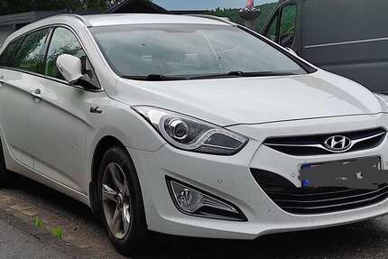 Hyundai i40 101.000 km 9.250 &euro; Bad Lauterberg im Harz 37431