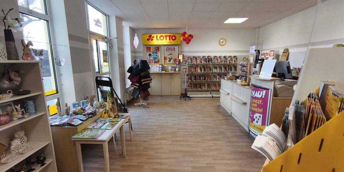 Gewerbeobjekt Gräfenhainichen Zschornewitz - 4 Zimmer, 57.000&euro; | Angebot:26346639