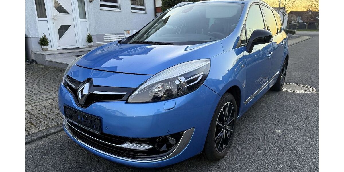 Renault Scenic 158.500 km 6.600 &euro; Graben Neudorf 76676