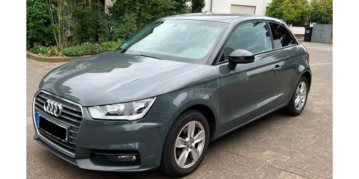 Audi A1 137.300 km 8.650 &euro; Budenheim 55257