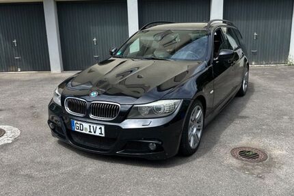 BMW 330 310.000 km 6.500 &euro; Heuchlingen 73572