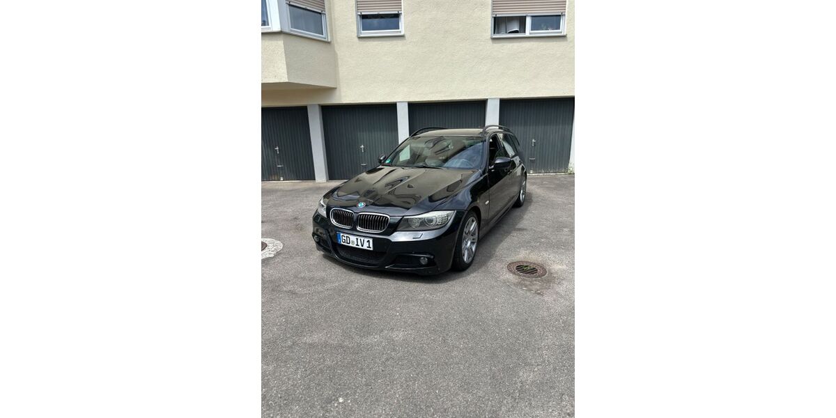 BMW 330 310.000 km 6.500 &euro; Heuchlingen 73572