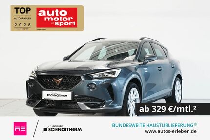 Cupra Formentor 31.971 km 27.490 &euro; Heidenheim 89520