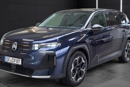 Citroen C5 Aircross 7.500 km 37.990 &euro; Erfurt 99086