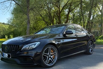 Mercedes-Benz C 63 AMG 89.000 km 50.990 € Emskirchen 91448