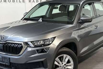 Skoda Kodiaq 84.750 km 22.749 &euro; Wardenburg 26203