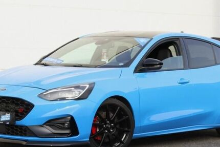 Ford Focus 50.200 km 29.755 &euro; Stutensee-Friedrichstal (West) 76297