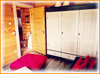 Wasserreiche Umgebung*Traumhaftes Haus*wahnsinns Ausstattung* - Einfamilienhaus Trebbin Großbeuthen | Angebot:26619333