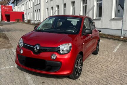Renault Twingo 85.000 km 5.600 &euro; Kirchlengern 32278