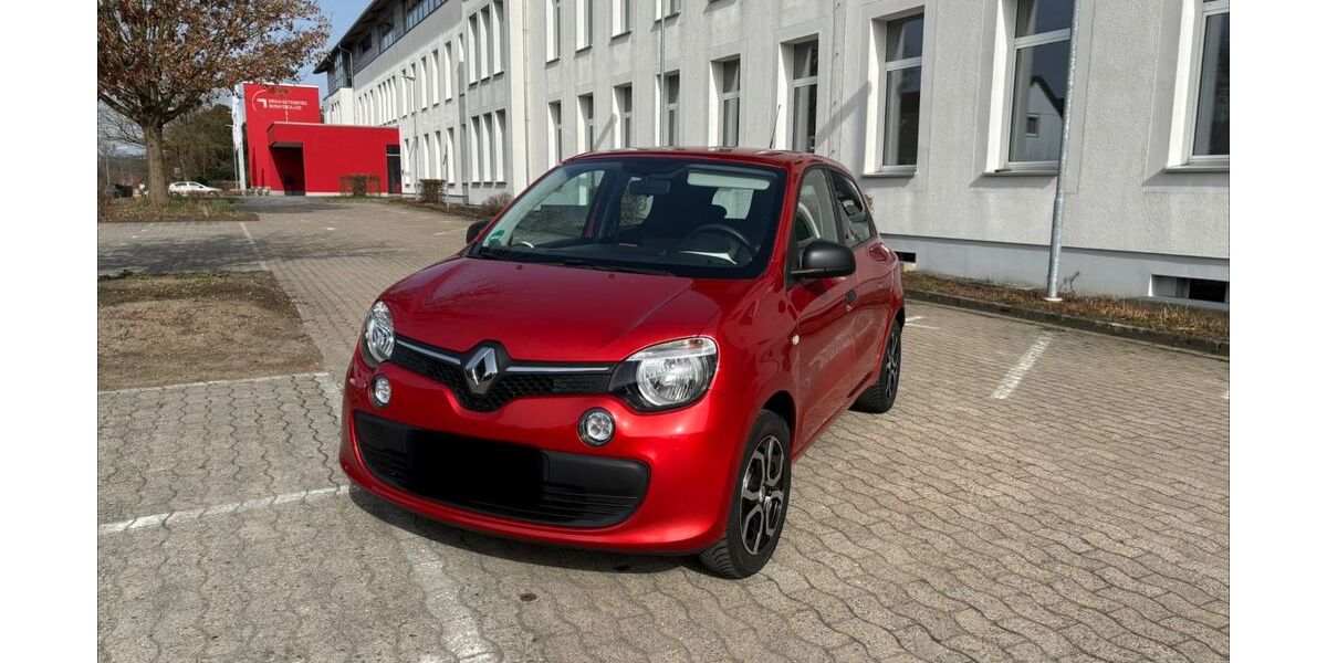 Renault Twingo 85.000 km 5.600 &euro; Kirchlengern 32278