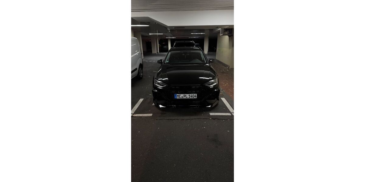 Audi A4 121.000 km 22.999 &euro; Sankt Augustin 53757