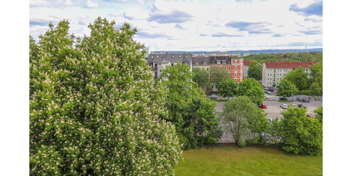 Etagenwohnung Chemnitz Schloßchemnitz - 4 Zimmer, 86 m&sup2;, 124.000&euro; | Angebot:25734518