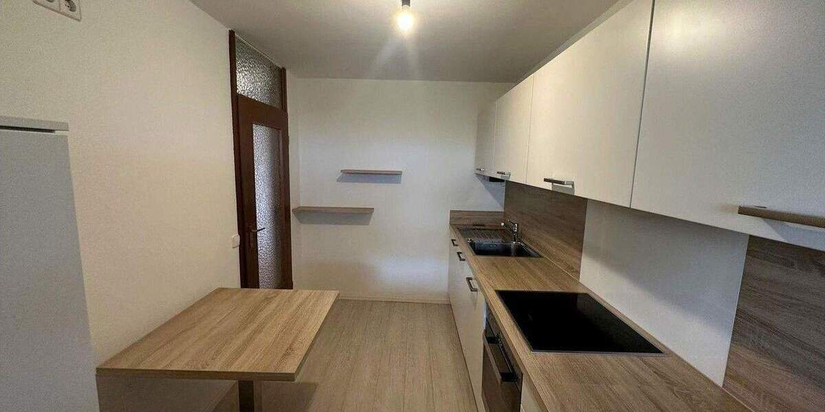 Etagenwohnung Weinstadt-Beutelsbach Beutelsbach - 3 Zimmer, 84 m&sup2;, 309.000&euro; | Angebot:24793280