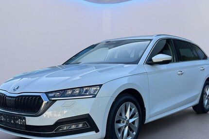 Skoda Octavia 41.400 km 28.980 &euro; Diepholz 49356