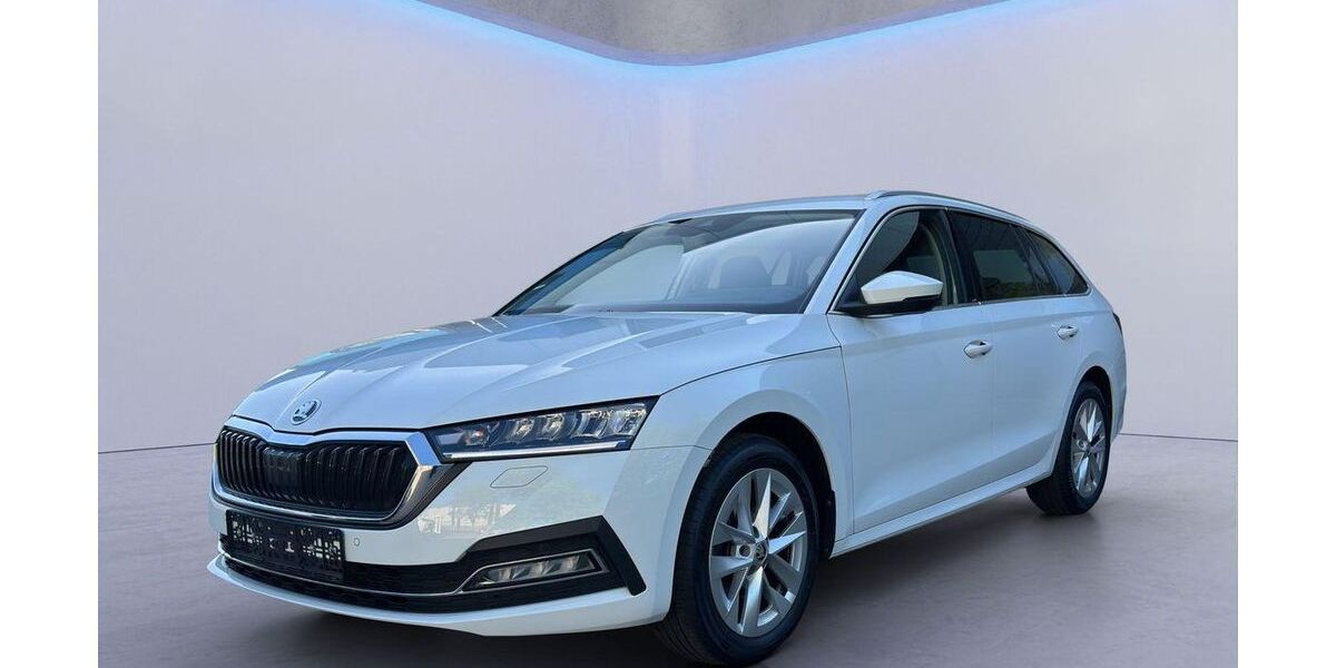 Skoda Octavia 41.400 km 28.980 &euro; Diepholz 49356