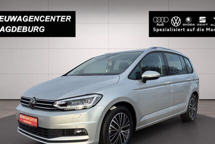 VW Touran 25.190 km 34.980 &euro; Magdeburg 39128