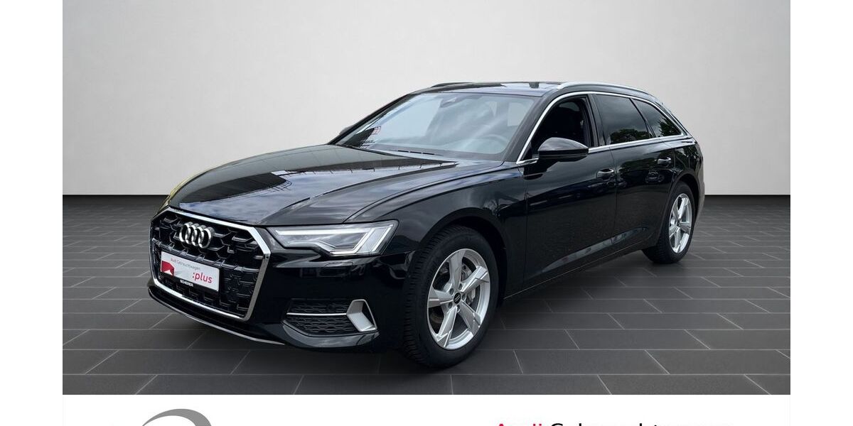Audi A6 28.660 km 48.290 &euro; Saarbrücken 66115