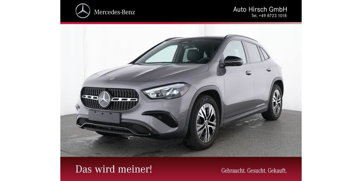 Mercedes-Benz GLA 220 13.000 km 47.950 &euro; Arnstorf 94424