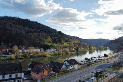 Gewerbeobjekt Neckarsteinach Neckarhausen - 901.000&euro; | Angebot:26064478