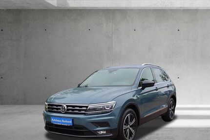 VW Tiguan 68.042 km 23.900 € Leipzig 04288