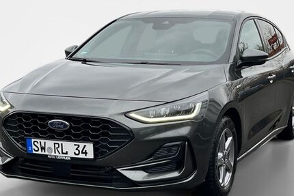 Ford Focus 44.676 km 19.880 &euro; Schweinfurt 97424