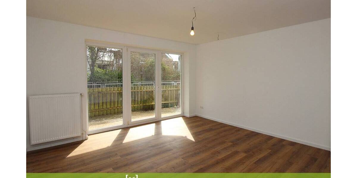 Etagenwohnung Großhansdorf - 3 Zimmer, 74 m&sup2;, 1.190&euro; | Angebot:26277637