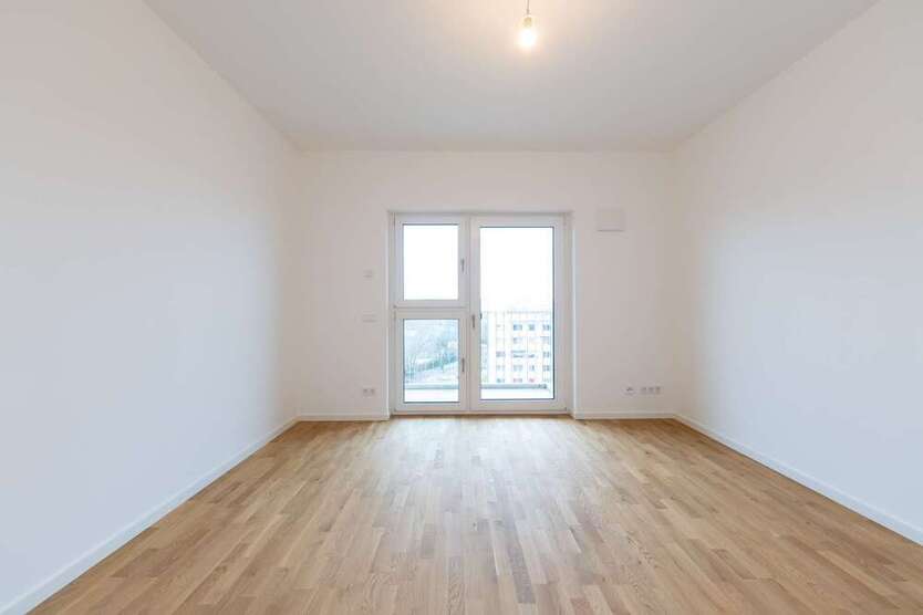 Wohnung zum Mieten in Berlin 735 € 23.94 m²