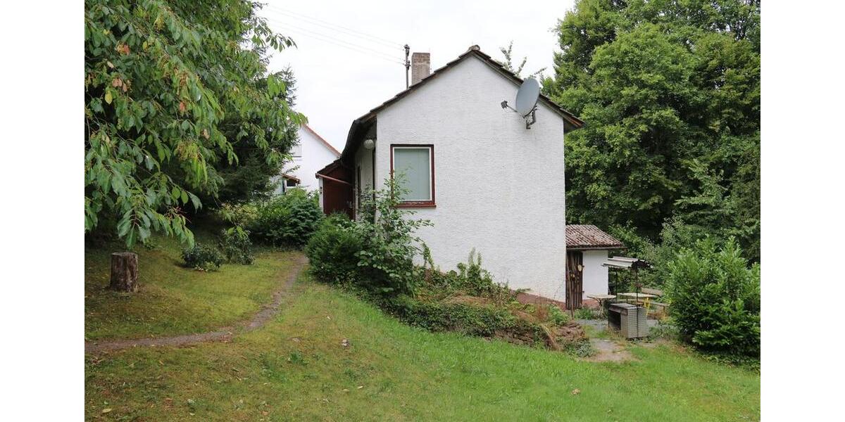 Einfamilienhaus Walldürn - 2 Zimmer, 40 m&sup2;, 150.000&euro; | Angebot:26232329