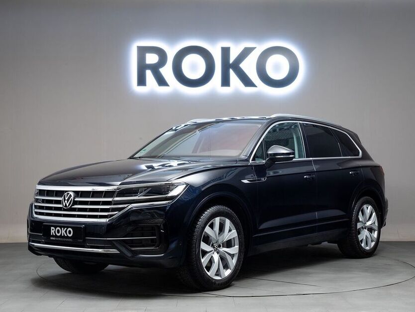 Touareg