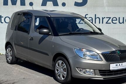 Skoda Roomster 189.900 km 3.850 &euro; Bremerhaven 27576