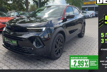 Opel Mokka 28.000 km 16.790 &euro; Leipzig 04179