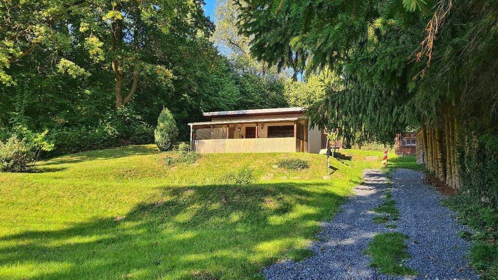 Einfamilienhaus Hohenfinow - 3 Zimmer, 50 m&sup2;, 140.000&euro; | Angebot:25662229