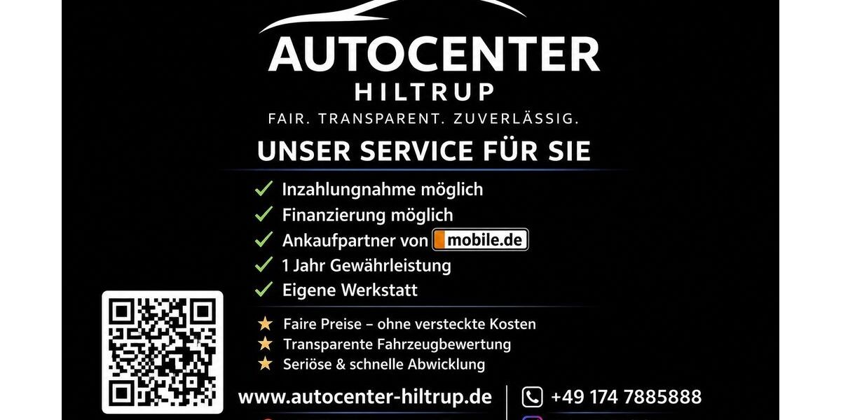 Hyundai TUCSON 60.000 km 25.970 &euro; Münster - Hiltrup 48165